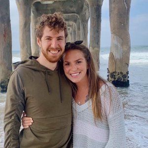 Meet your Posher, Kathryn